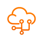 Ícone IoT e Automação